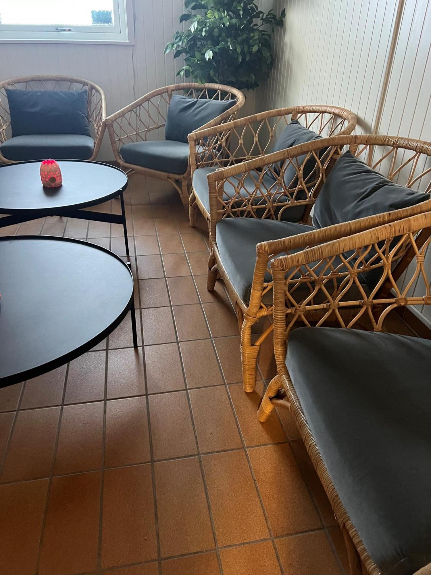 Hotel E-10 By First Kiruna Bagian luar foto